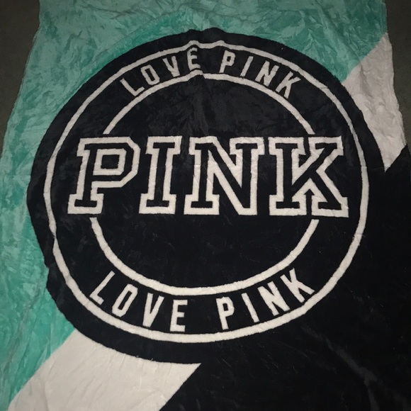 PINK Victoria's Secret Other - PINK blanket.